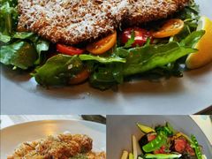 -Mercato莫卡多露台餐厅与酒吧(K11店)