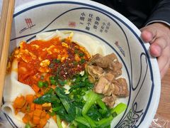 -陇上秦轩biangbiang面(萧山万象汇店)