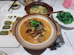 -阿露佳·舌尖上的安吉菜