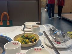 -凤兴鸡煲(宝安海雅店)