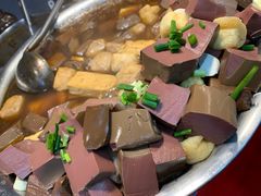 -河坊美食街(河坊街店)