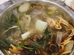 -到味·蒙小铁羊肉馆(粮道街总店)