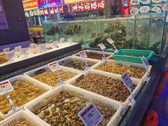 水产区-王庄阿咪海鲜大排档(象园店)