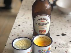-素描餐厅(灵隐天竺店)