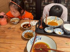 -贡梅老面馆·蟹粉面·无锡特色小吃(南长街主推店)