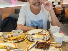 -比格比萨自助(延庆万达广场店)