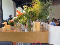 -Ameigo梅果·云贵川bistro(长宁来福士店)