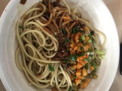 -德泓面馆(颐高店)