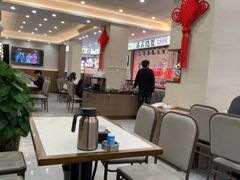 -江南粥家庄(宁国路店)
