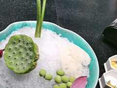 -大拙里·精致融合菜(沙湖桃源国际店)