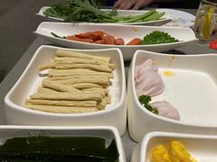 -海底捞火锅(杭州萧山宝龙广场店)