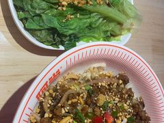 -阿当·小炒牛肉面(人广店)