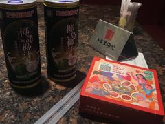 -八合里潮汕鲜牛肉火锅(惠州华贸店)