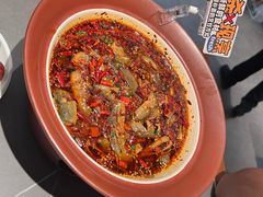 -情妹耙泥鳅·江湖川菜(科华店)