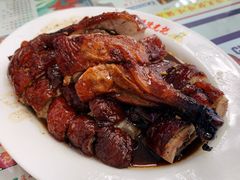 -澳门陈光记烧味饭店(万象城店)