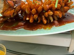 -西湖春天•老字号杭州菜(百汇店)