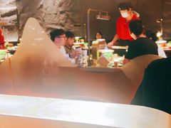 -西塔老太太泥炉烤肉(温州首店万象城黑金店)
