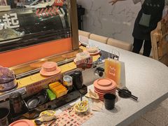 -争鲜回转寿司(南开大悦城店)