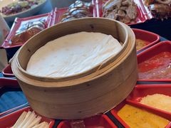 -羲和雅苑•北京烤鸭(乐园道万象城店)