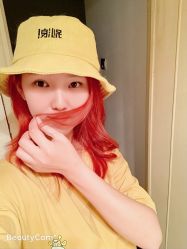 -起点潮色造型