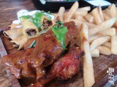 -Q MEX 库迈墨西哥餐吧(三里屯店)