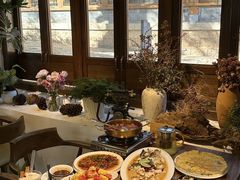 -小喜客·云南特色菜(纳西庭院店)