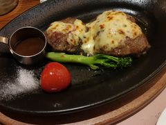 -原石牛扒·约会餐厅(龙城万科里店)