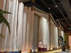 -青水瓦台汤泉(未央店)