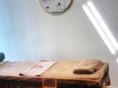 -感智盲人按摩·艾灸·肩颈SPA(岗厦店)