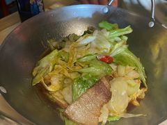 -吴越荣记苏州菜·松鼠桂鱼(月光码头店)