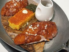 -Le Bistrot de Racine