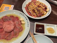 -蒜香焼肉PURUSHIN(马场路店)