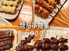 -鸟贵族(天王寺北口店)