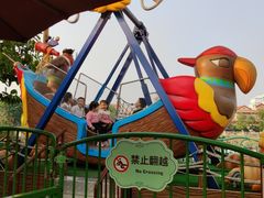 -南宁方特东盟神画