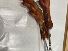 鸡爪-老虎滩大连海鲜烧烤(建邺云锦路总店)