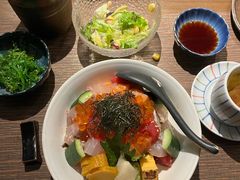 -岩盐·铁板料理(嘉里店)