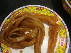 -荣德灶台鱼(圣泉寺店)