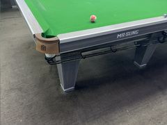 -VV桌球俱乐部(长阳大润发店)