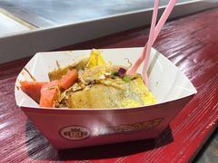 -四环冷面王(西单华威约饭街店)