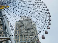 -星城之眼摩天轮