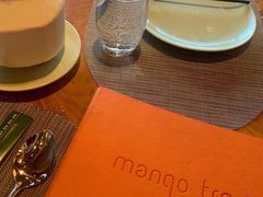 -mango tree芒果树泰国餐厅(青岛万象城店)