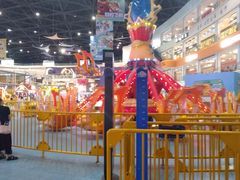 -弘阳·未来世界(弘阳广场店)