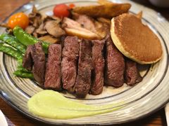 -AFS Cafe & Canteen(闽江二路店)