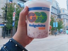 -桂桂茶(恒基名人店)