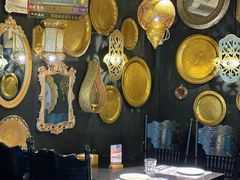 -苏坦土耳其西餐厅(玉林店)