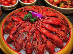 -虾乐园龙虾·夜宵(松江店)