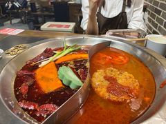 -大龙燚火锅(春熙店)