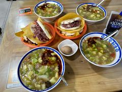 -邢老三肉丸糊辣汤·非遗美食(西安总店)
