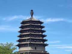 -天宁寺