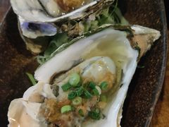 -质烤烤物·活烤海鲜(质烤总店)